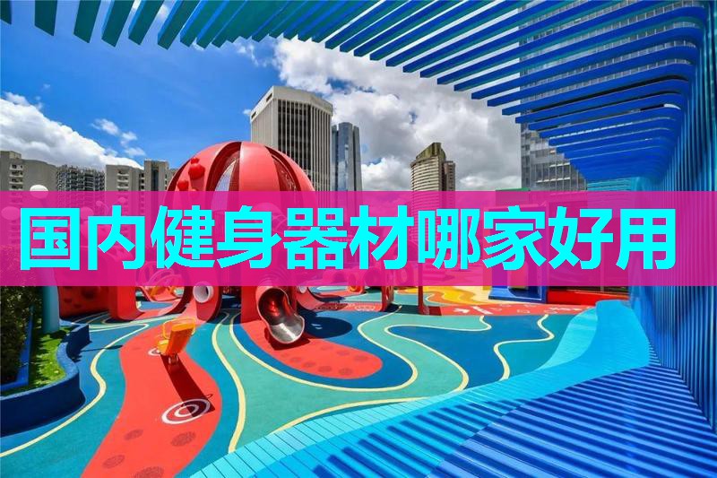 国内健身器材哪家好用